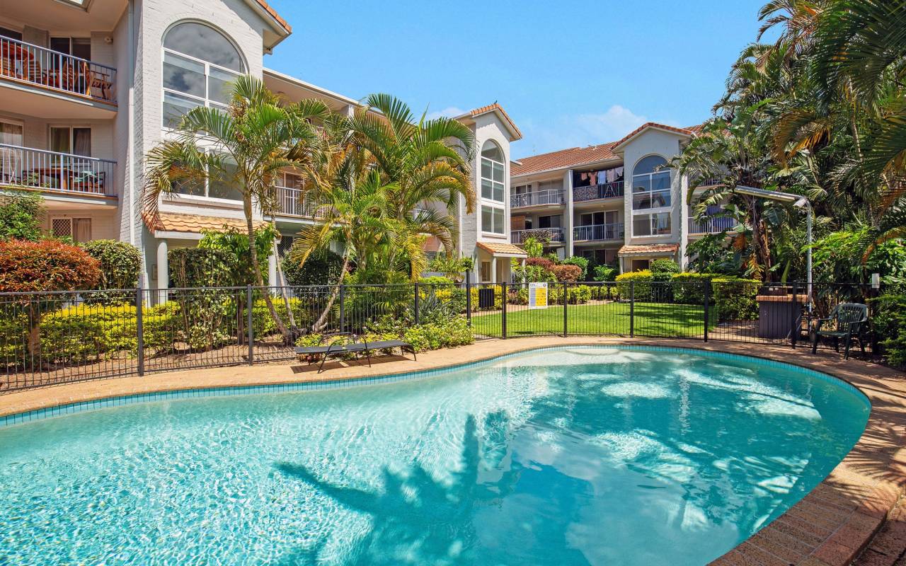 6/19 Monaco Street, Surfers Paradise, QLD 4217 AU