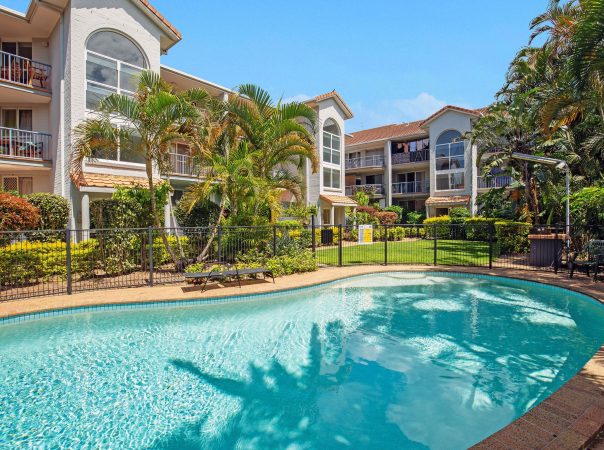6/19 Monaco Street, Surfers Paradise, QLD 4217 AU