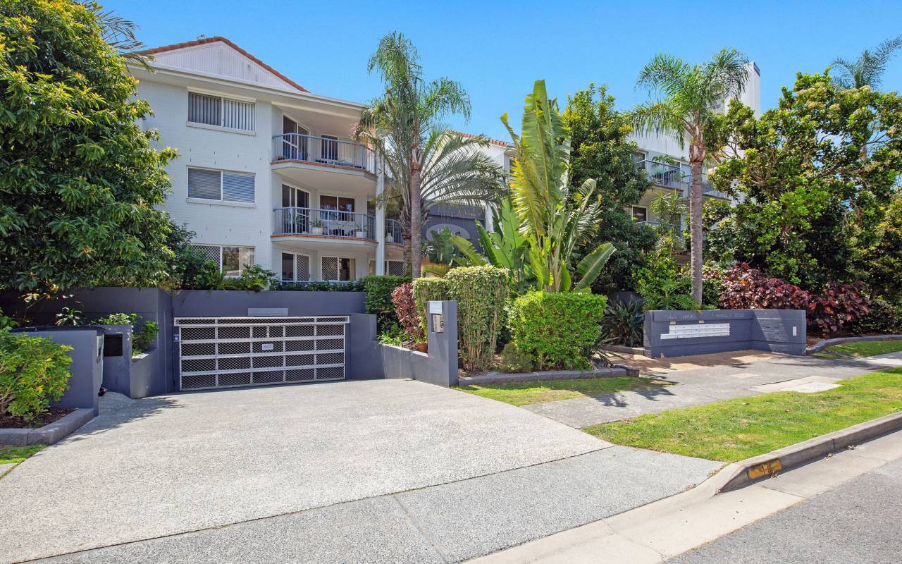 6/19 Monaco Street, Surfers Paradise, QLD 4217 AU