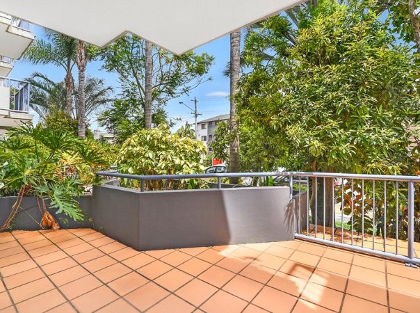 6/19 Monaco Street, Surfers Paradise, QLD 4217 AU