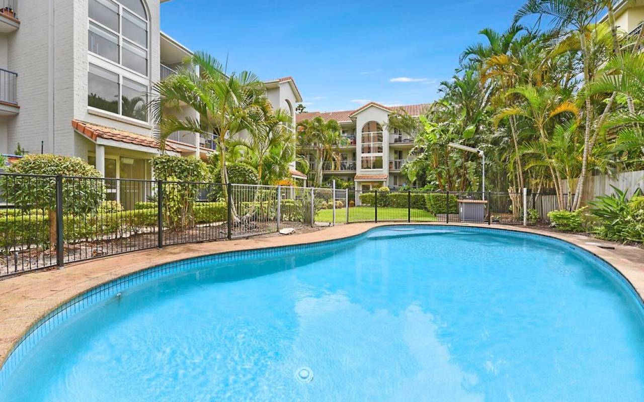 6/19 Monaco Street, Surfers Paradise, QLD 4217 AU