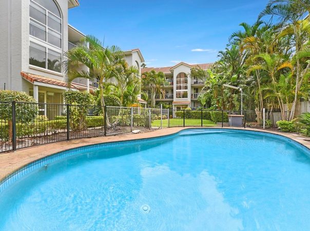 6/19 Monaco Street, Surfers Paradise, QLD 4217 AU