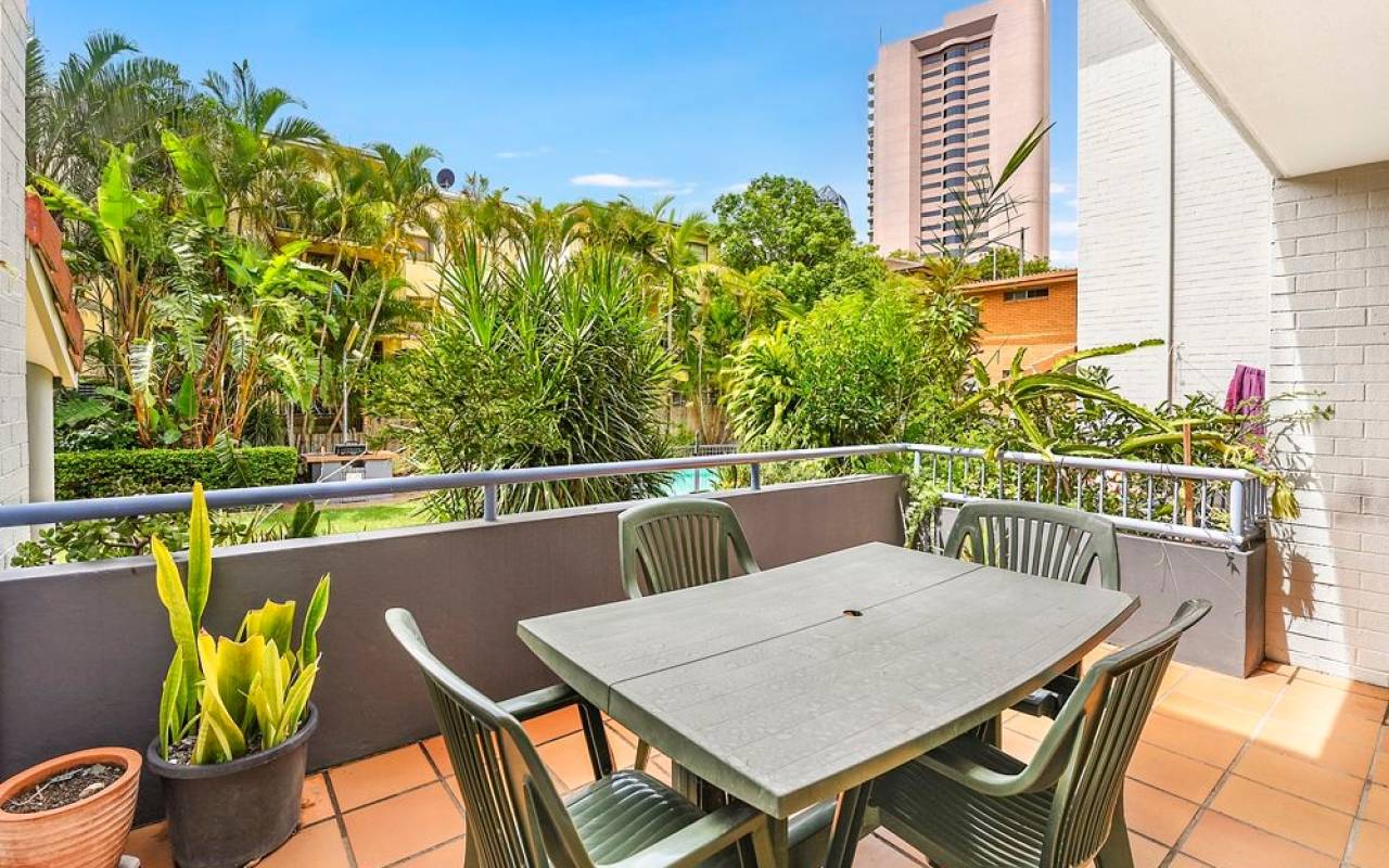 6/19 Monaco Street, Surfers Paradise, QLD 4217 AU