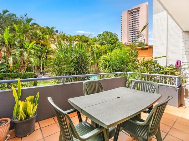 6/19 Monaco Street, Surfers Paradise, QLD 4217 AU