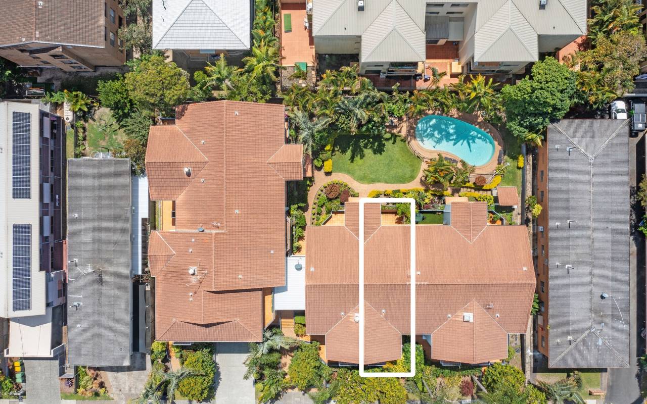6/19 Monaco Street, Surfers Paradise, QLD 4217 AU
