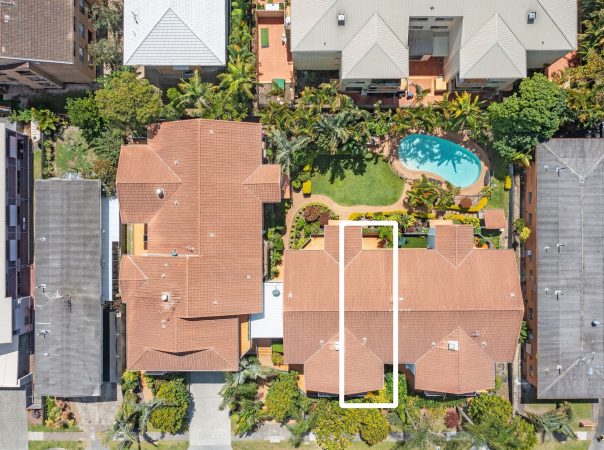 6/19 Monaco Street, Surfers Paradise, QLD 4217 AU