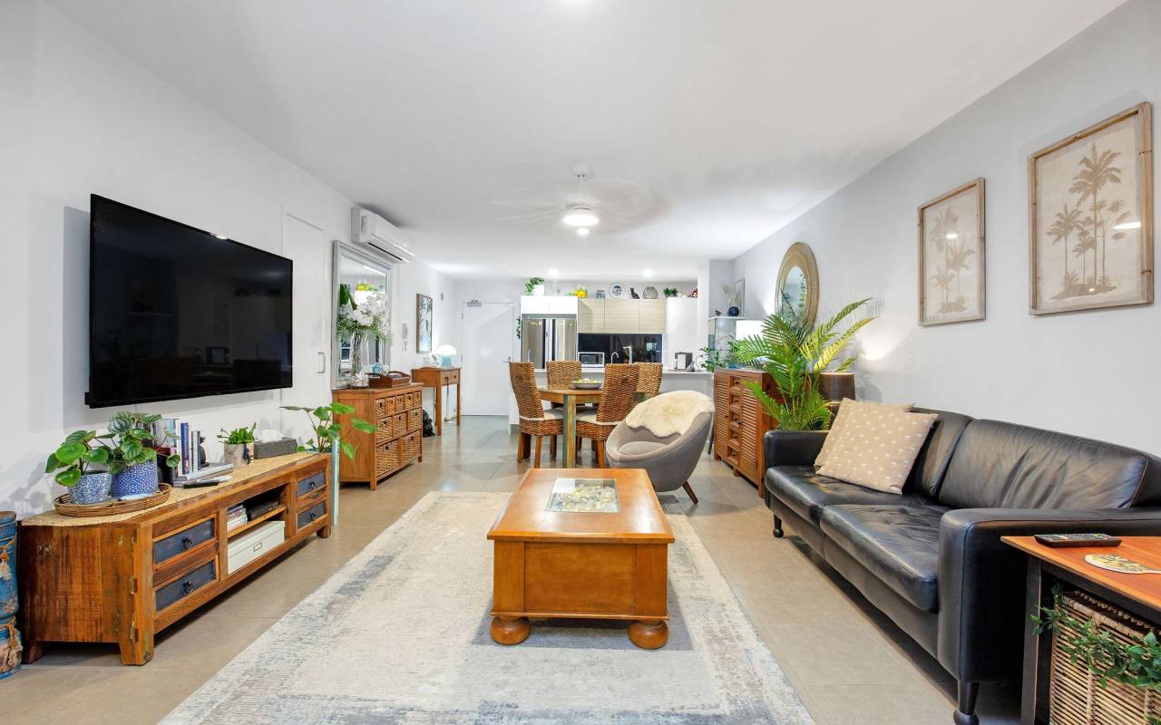 4106/1 - 7 Waterford Court, Bundall, QLD 4217 AU