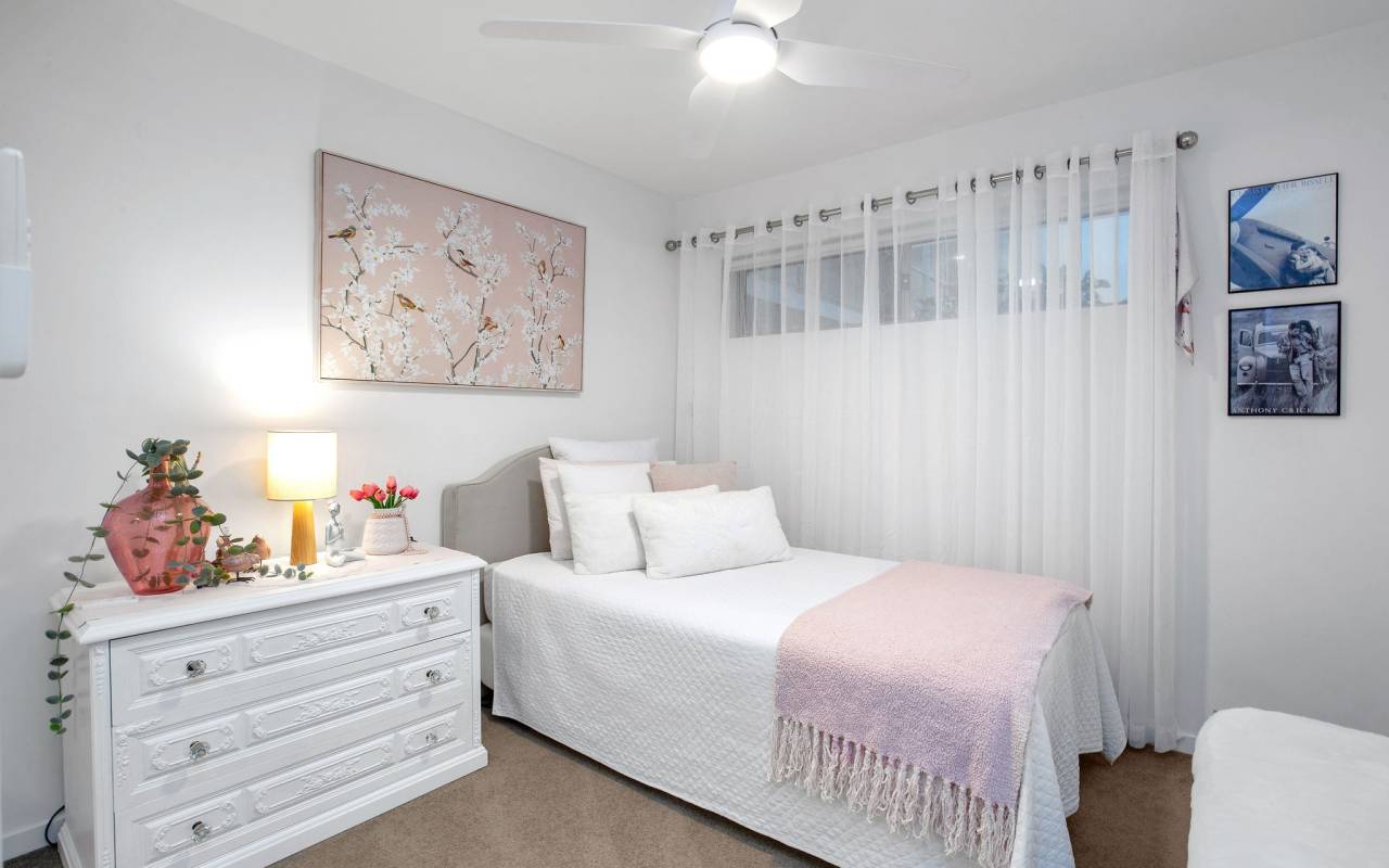 4106/1 - 7 Waterford Court, Bundall, QLD 4217 AU
