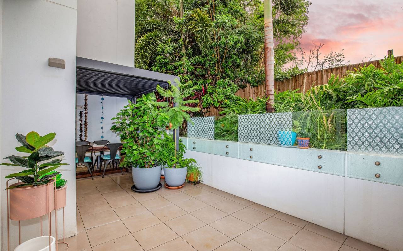 4106/1 - 7 Waterford Court, Bundall, QLD 4217 AU