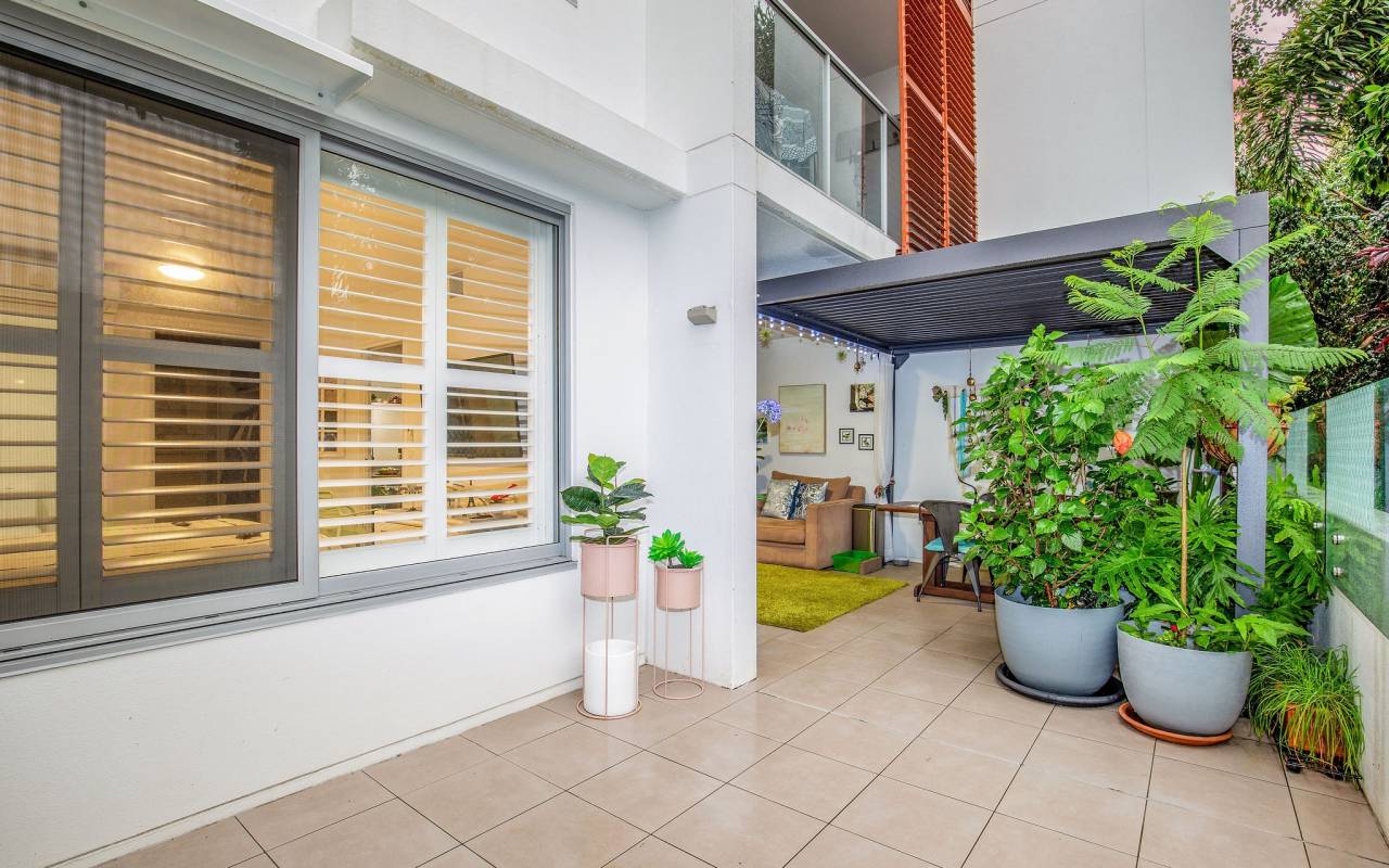 4106/1 - 7 Waterford Court, Bundall, QLD 4217 AU