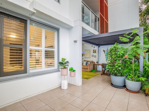 4106/1 - 7 Waterford Court, Bundall, QLD 4217 AU
