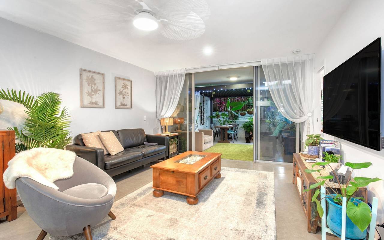 4106/1 - 7 Waterford Court, Bundall, QLD 4217 AU