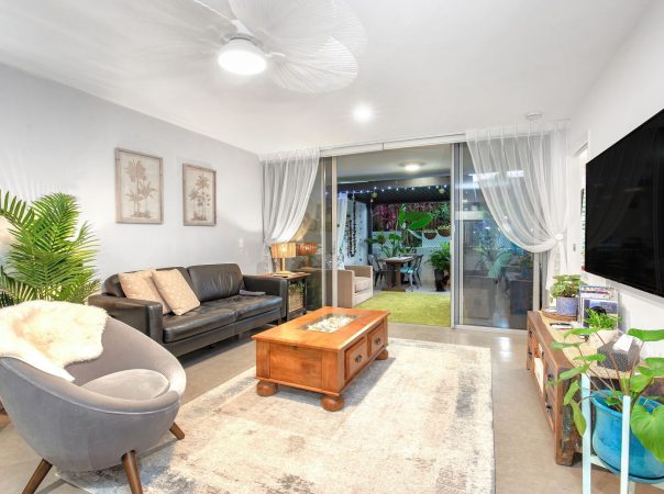 4106/1 - 7 Waterford Court, Bundall, QLD 4217 AU