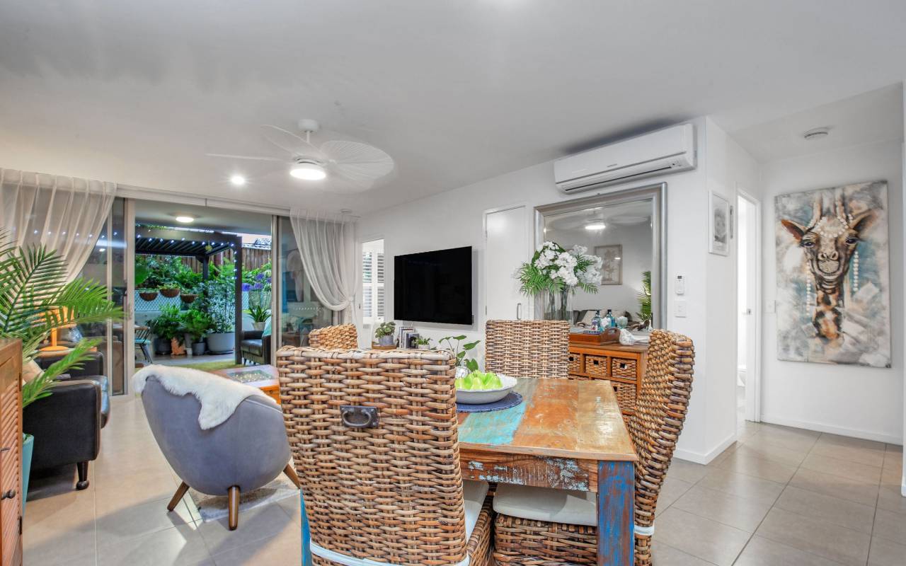 4106/1 - 7 Waterford Court, Bundall, QLD 4217 AU