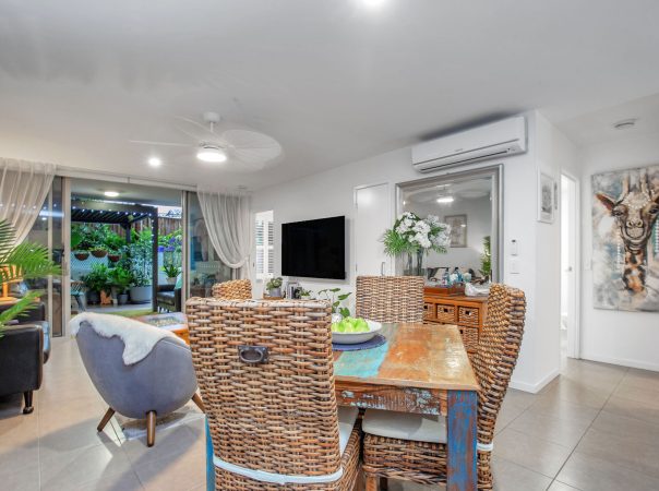 4106/1 - 7 Waterford Court, Bundall, QLD 4217 AU
