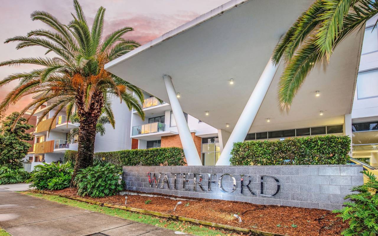 4106/1 - 7 Waterford Court, Bundall, QLD 4217 AU