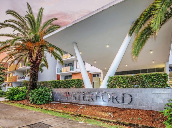 4106/1 - 7 Waterford Court, Bundall, QLD 4217 AU