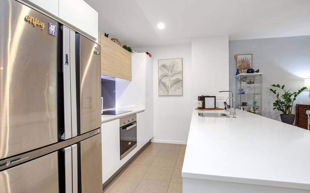 4106/1 - 7 Waterford Court, Bundall, QLD 4217 AU