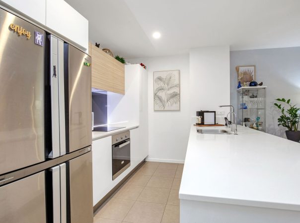 4106/1 - 7 Waterford Court, Bundall, QLD 4217 AU