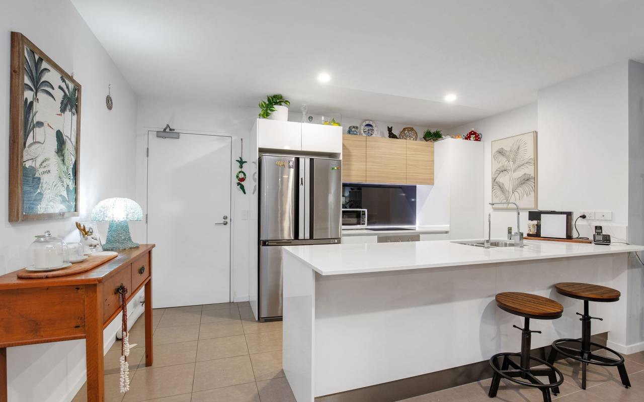 4106/1 - 7 Waterford Court, Bundall, QLD 4217 AU