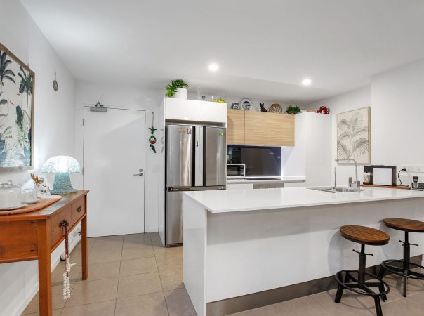 4106/1 - 7 Waterford Court, Bundall, QLD 4217 AU