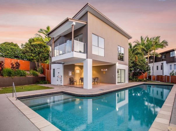 25/17 Great Southern Drive, Robina, Qld 4226 AU