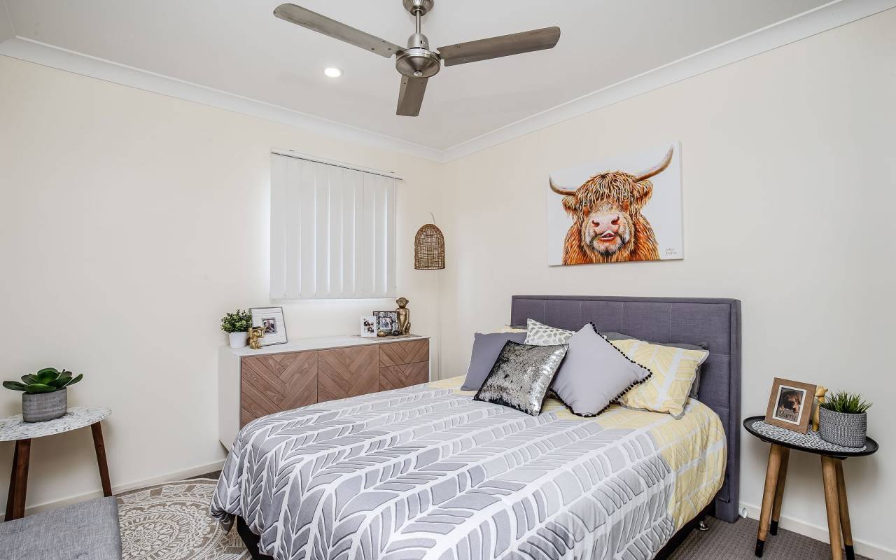 25/17 Great Southern Drive, Robina, Qld 4226 AU