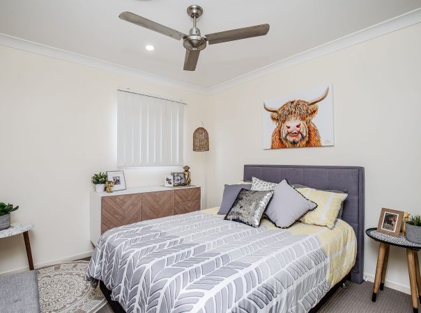 25/17 Great Southern Drive, Robina, Qld 4226 AU
