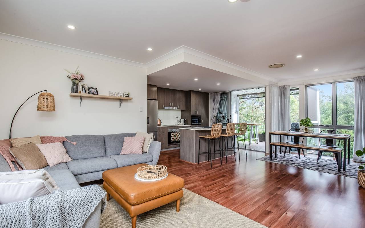 25/17 Great Southern Drive, Robina, Qld 4226 AU