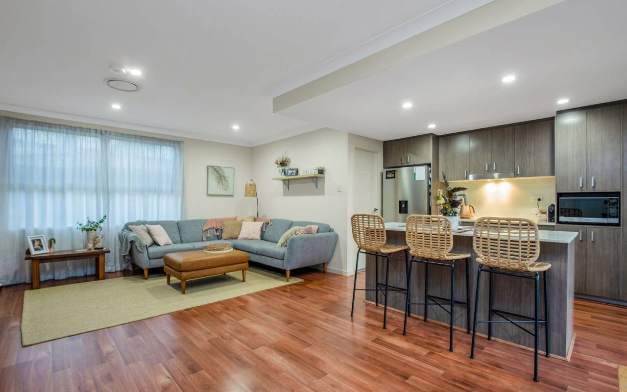 25/17 Great Southern Drive, Robina, Qld 4226 AU
