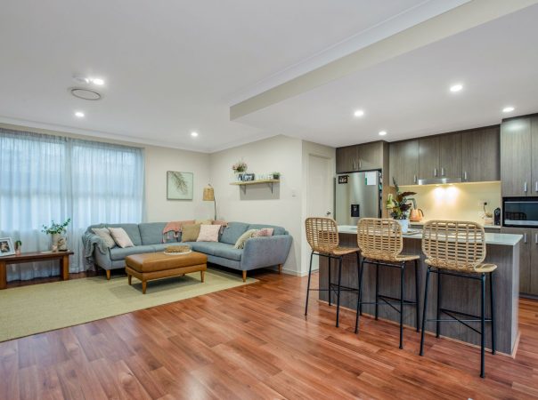 25/17 Great Southern Drive, Robina, Qld 4226 AU