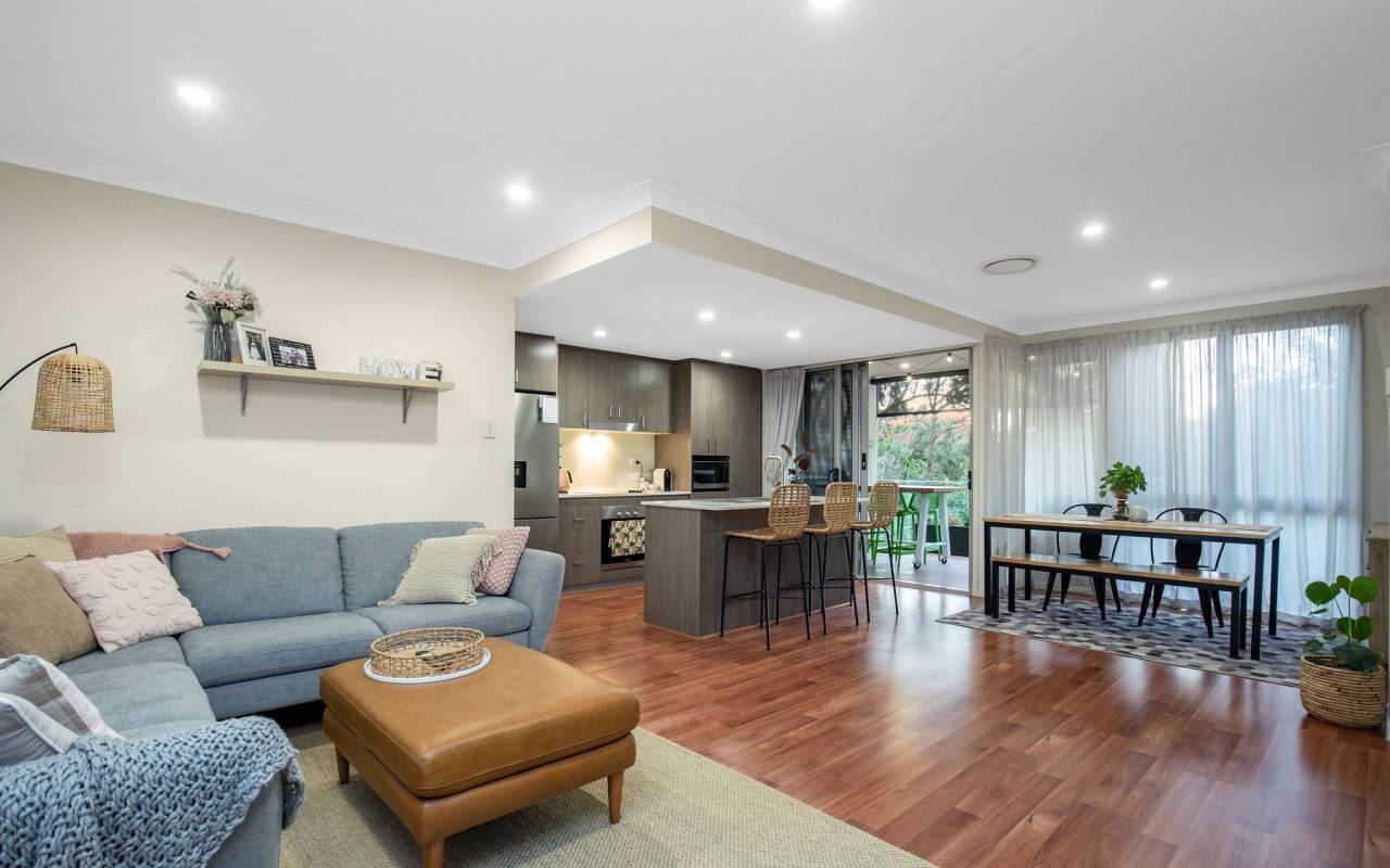 25/17 Great Southern Drive, Robina, Qld 4226 AU