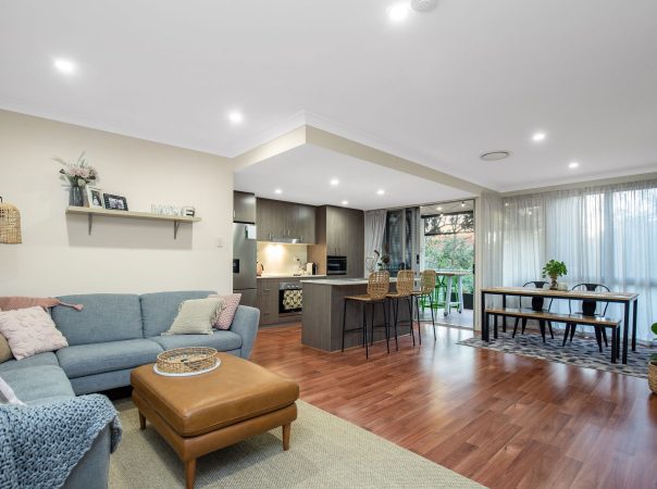25/17 Great Southern Drive, Robina, Qld 4226 AU