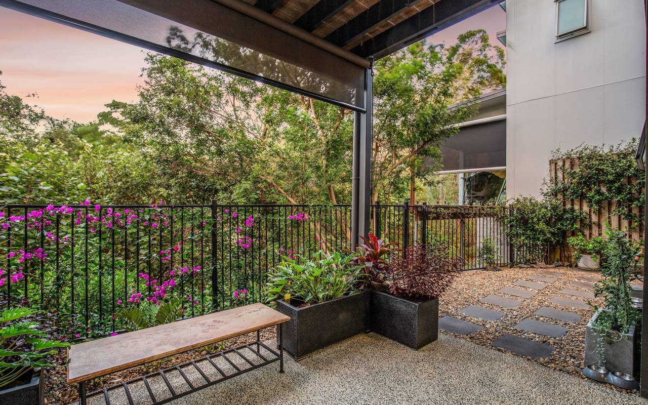 25/17 Great Southern Drive, Robina, Qld 4226 AU