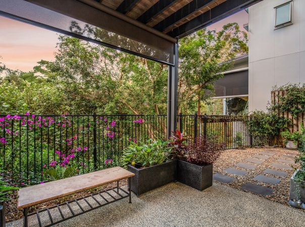 25/17 Great Southern Drive, Robina, Qld 4226 AU