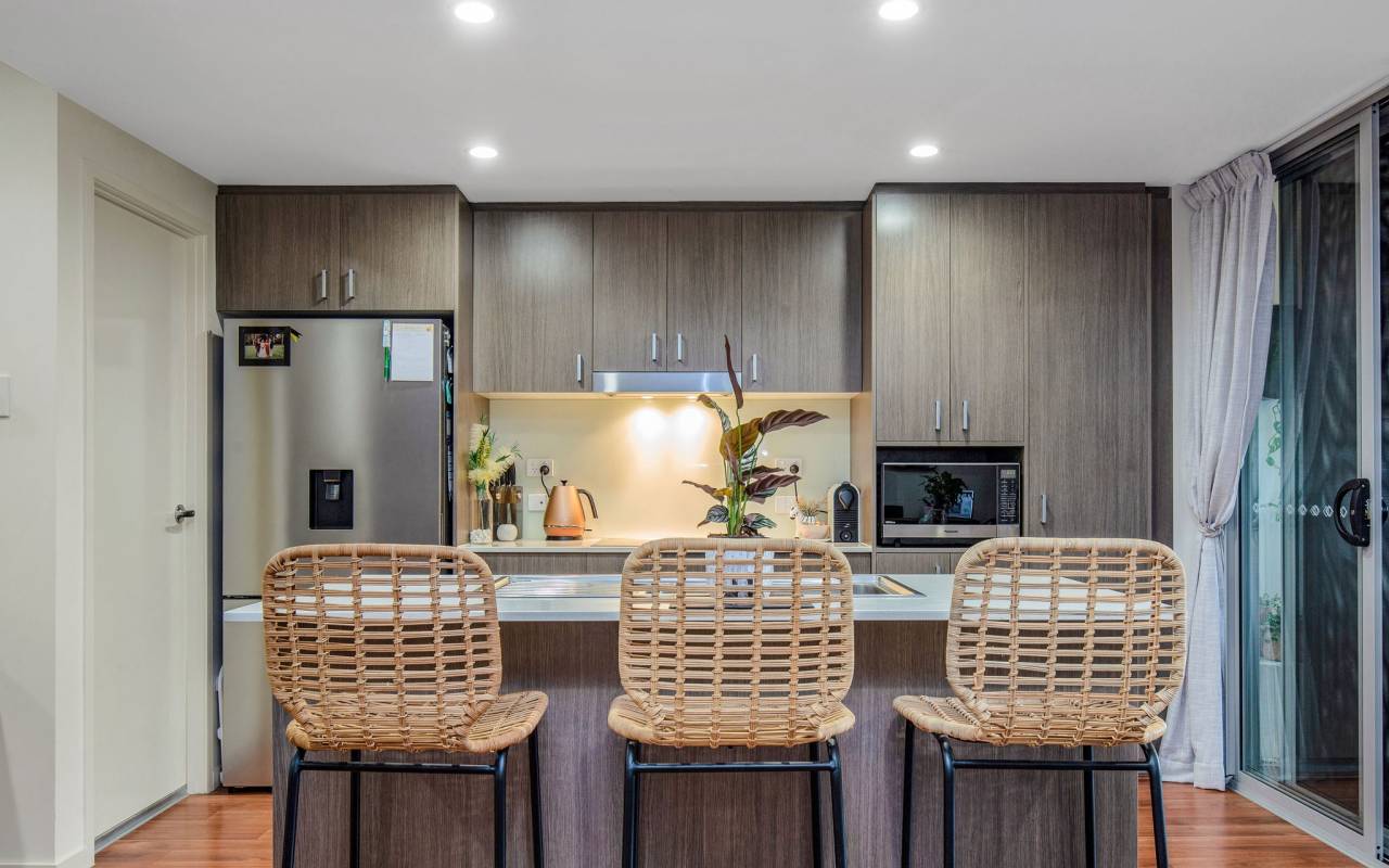 25/17 Great Southern Drive, Robina, Qld 4226 AU