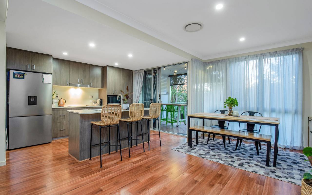 25/17 Great Southern Drive, Robina, Qld 4226 AU