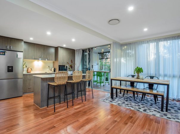 25/17 Great Southern Drive, Robina, Qld 4226 AU