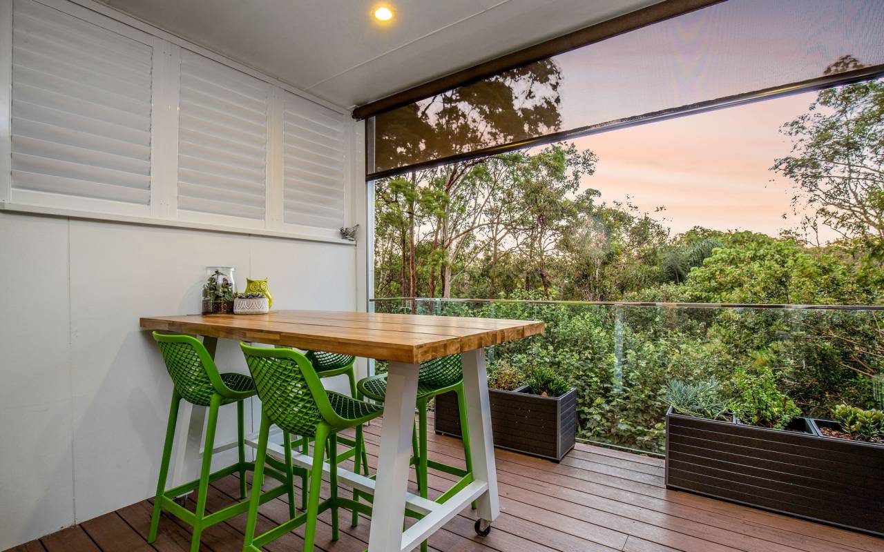 25/17 Great Southern Drive, Robina, Qld 4226 AU