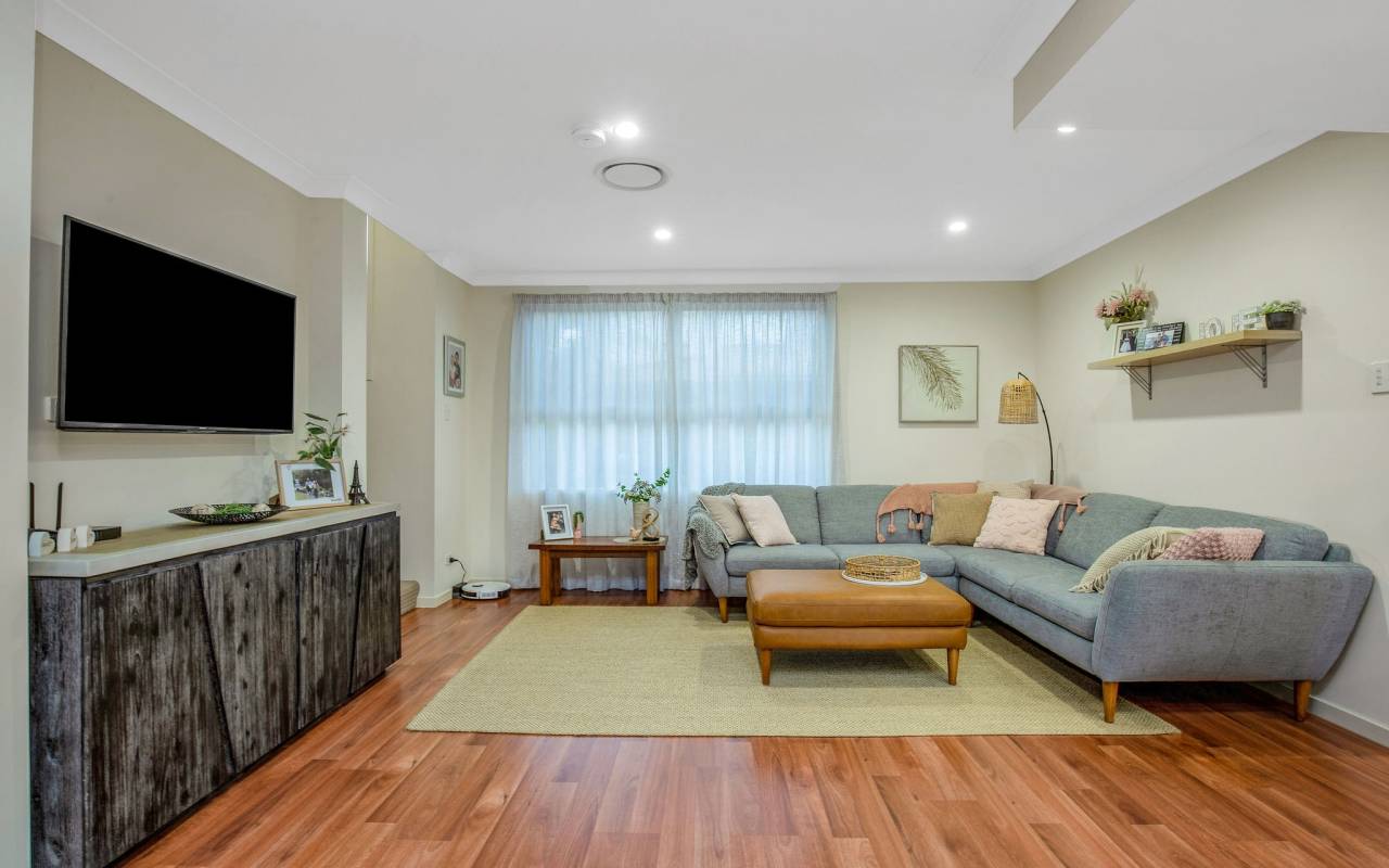 25/17 Great Southern Drive, Robina, Qld 4226 AU