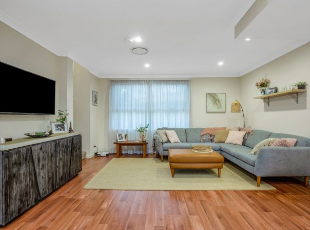 25/17 Great Southern Drive, Robina, Qld 4226 AU