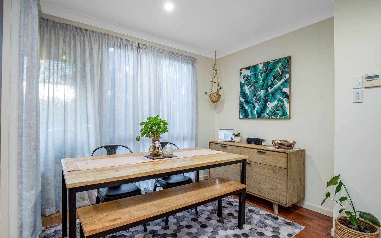 25/17 Great Southern Drive, Robina, Qld 4226 AU