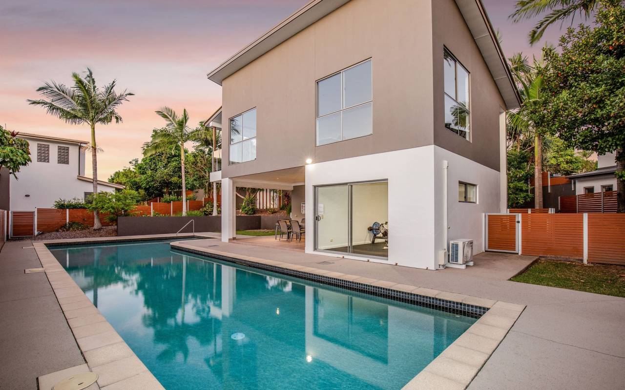 25/17 Great Southern Drive, Robina, Qld 4226 AU