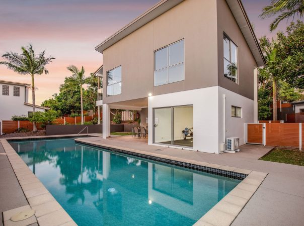 25/17 Great Southern Drive, Robina, Qld 4226 AU