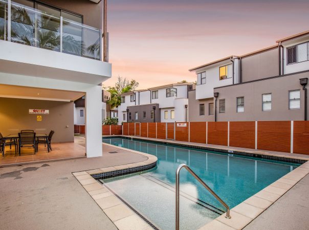25/17 Great Southern Drive, Robina, Qld 4226 AU