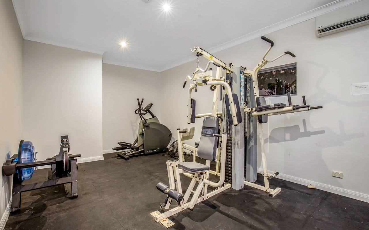 25/17 Great Southern Drive, Robina, Qld 4226 AU
