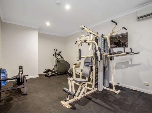 25/17 Great Southern Drive, Robina, Qld 4226 AU