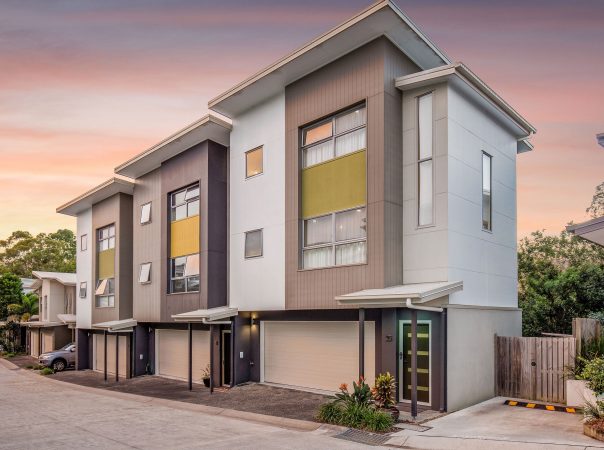 25/17 Great Southern Drive, Robina, Qld 4226 AU