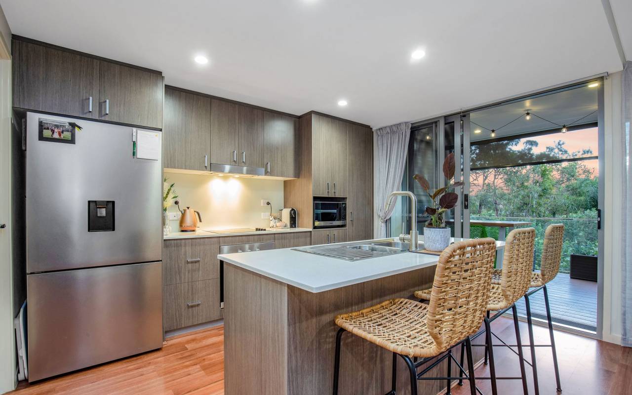 25/17 Great Southern Drive, Robina, Qld 4226 AU