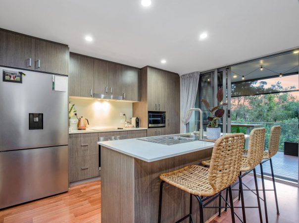 25/17 Great Southern Drive, Robina, Qld 4226 AU